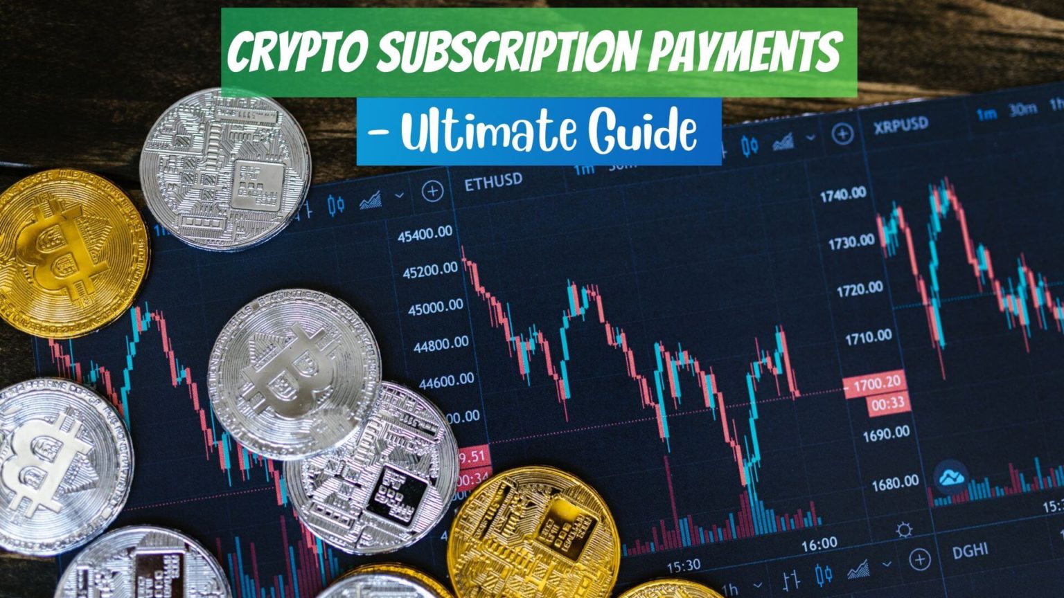 crypto news subscription